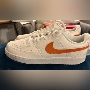 Nike sb air forces